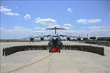 Turki kirim pasukan ke Kosovo untuk redakan konflik
