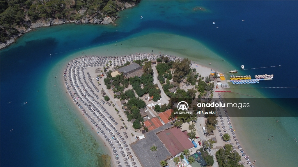 Güney Ege'de turizmciler 9 günlük tatille "bayram" edecek