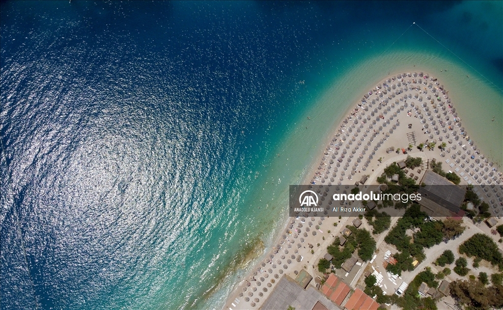 Güney Ege'de turizmciler 9 günlük tatille "bayram" edecek