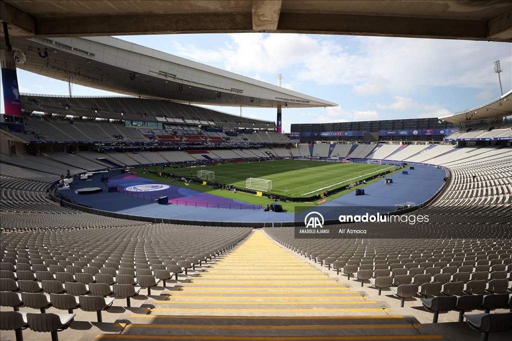 UEFA Şampiyonlar Ligi finaline doğru