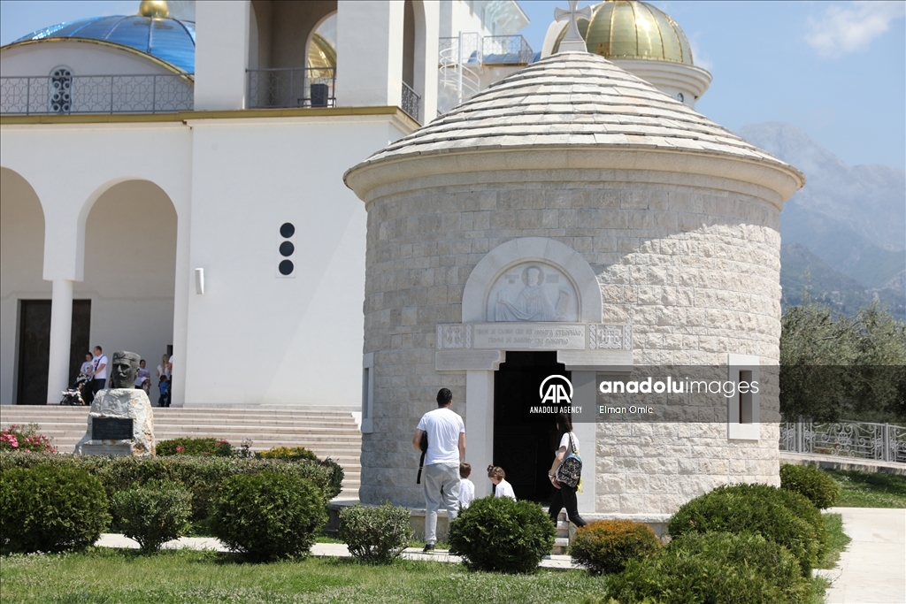 Tivari, qyteti në Mal të Zi ku fe të ndryshme jetojnë së bashku në paqe