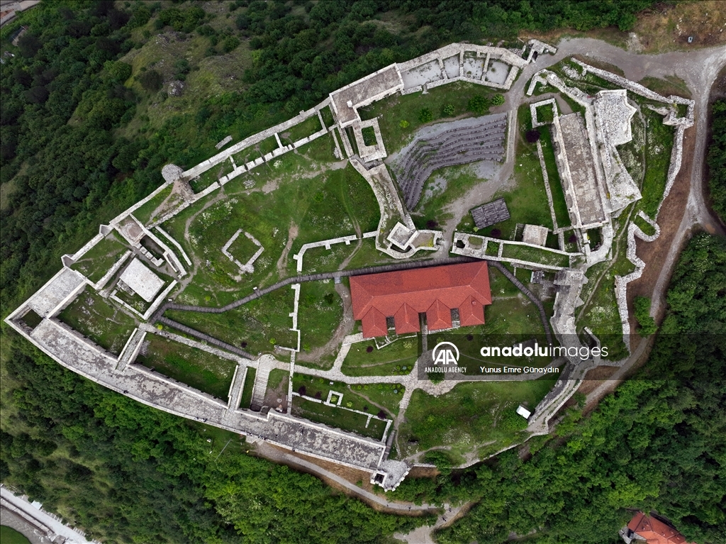 Ottoman artifacts in Kosova's Prizren