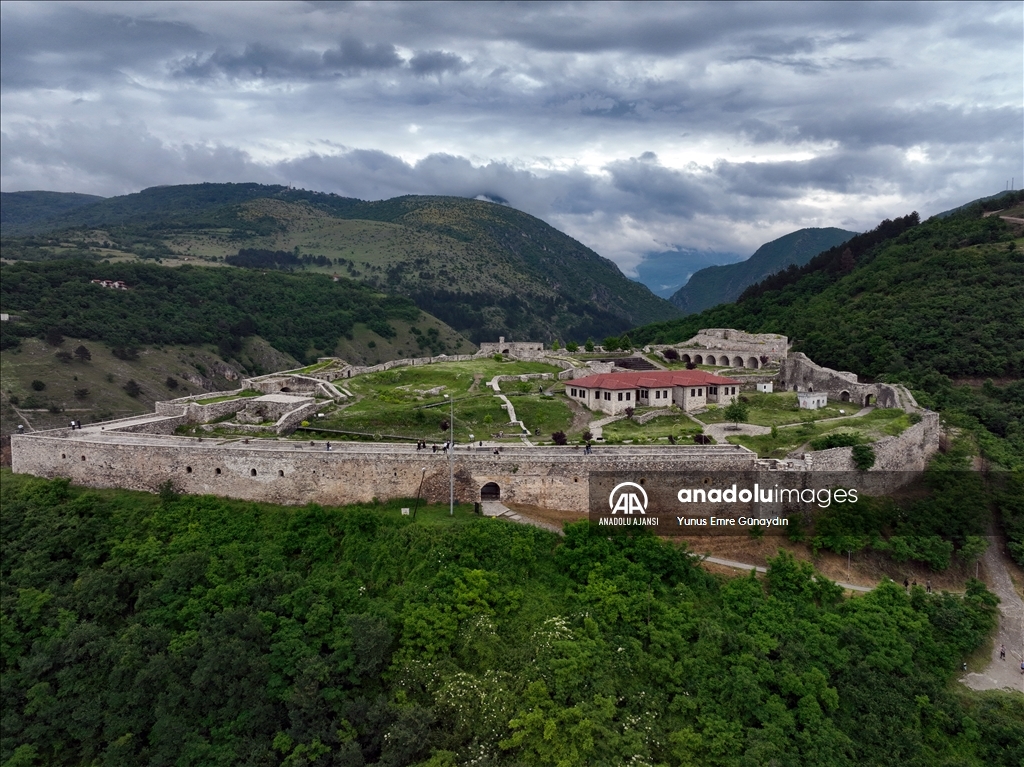 Osmanlı'nın Prizren'deki ecdat yadigarı eserleri Balkan tarihine ışık tutuyor
