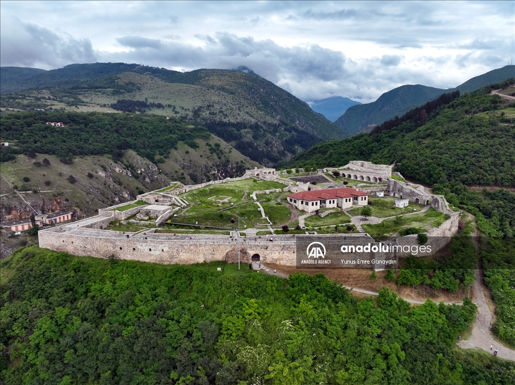 Ottoman artifacts in Kosova's Prizren
