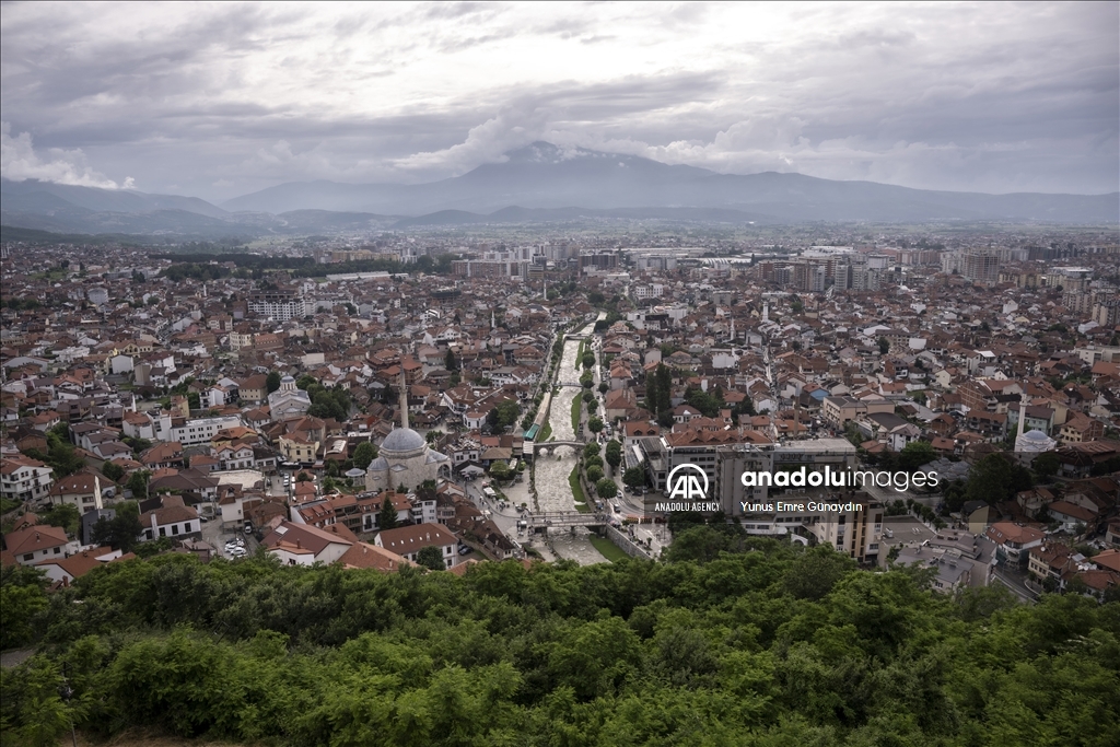 Ottoman artifacts in Kosova's Prizren
