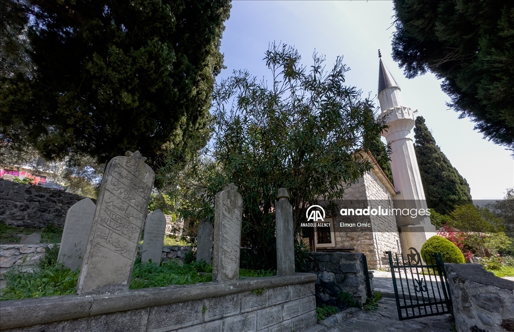 بار؛ شهر همزیستی ادیان در مونته‌نگرو