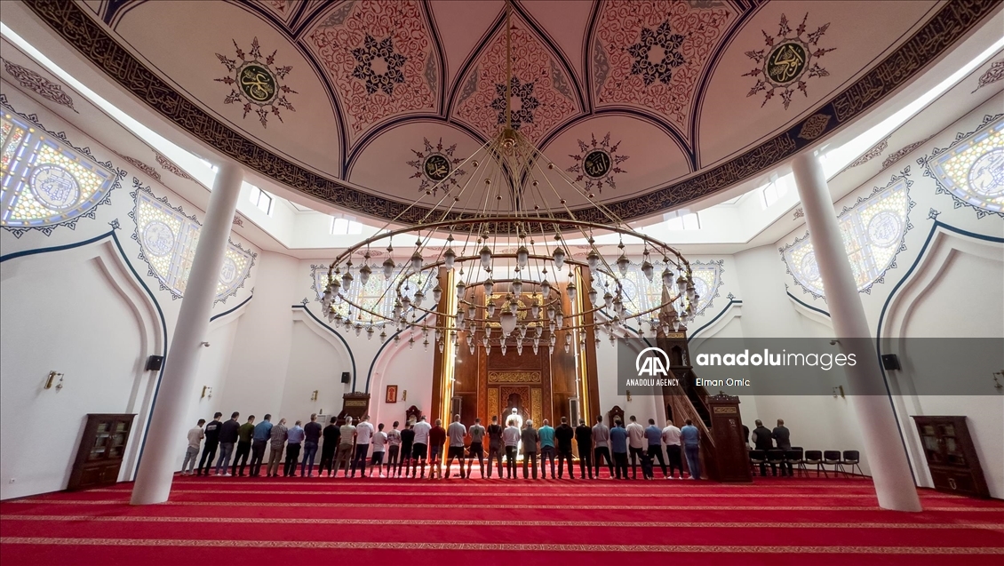 بار؛ شهر همزیستی ادیان در مونته‌نگرو