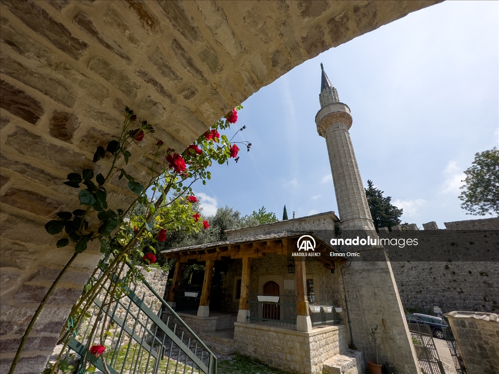 بار؛ شهر همزیستی ادیان در مونته‌نگرو