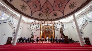 بار؛ شهر همزیستی ادیان در مونته‌نگرو
