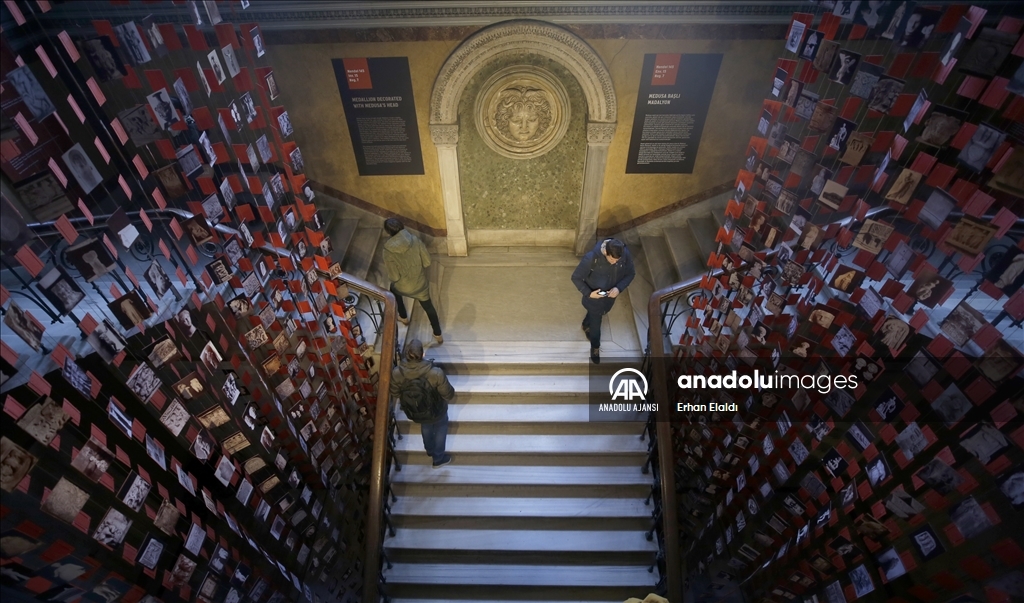 İstanbul Arkeoloji Müzeleri