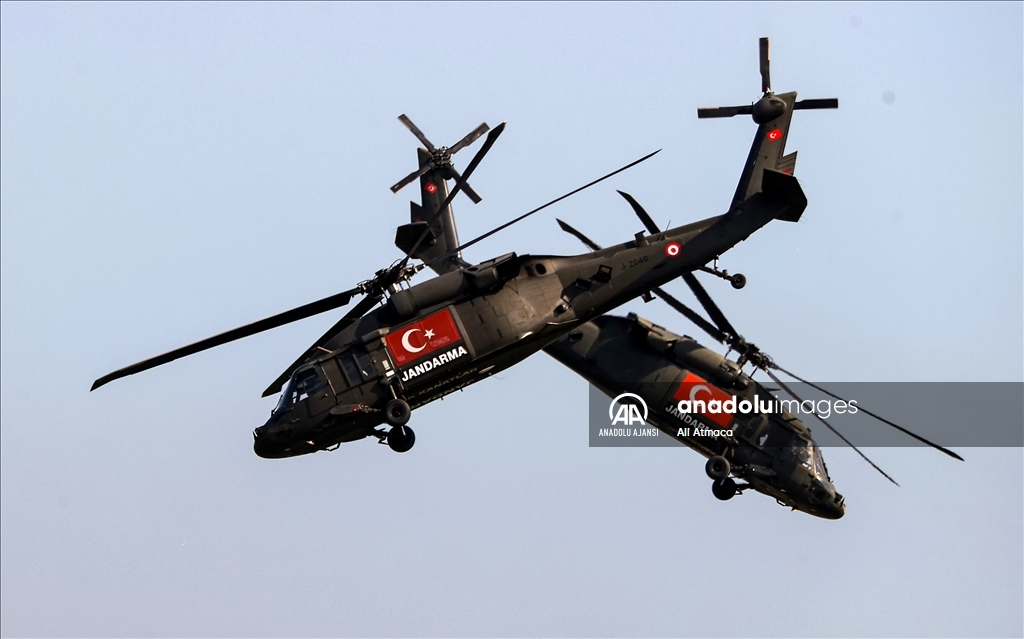 TEKNOFEST İstanbul
