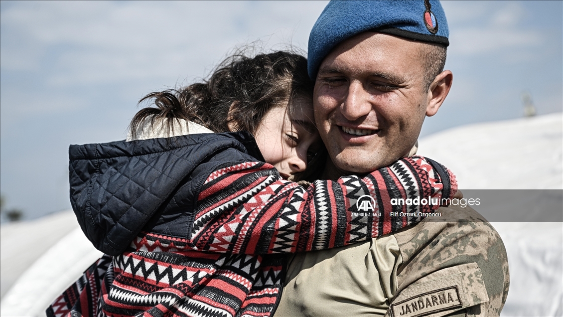 Jandarma Teşkilatı 184 yaşında