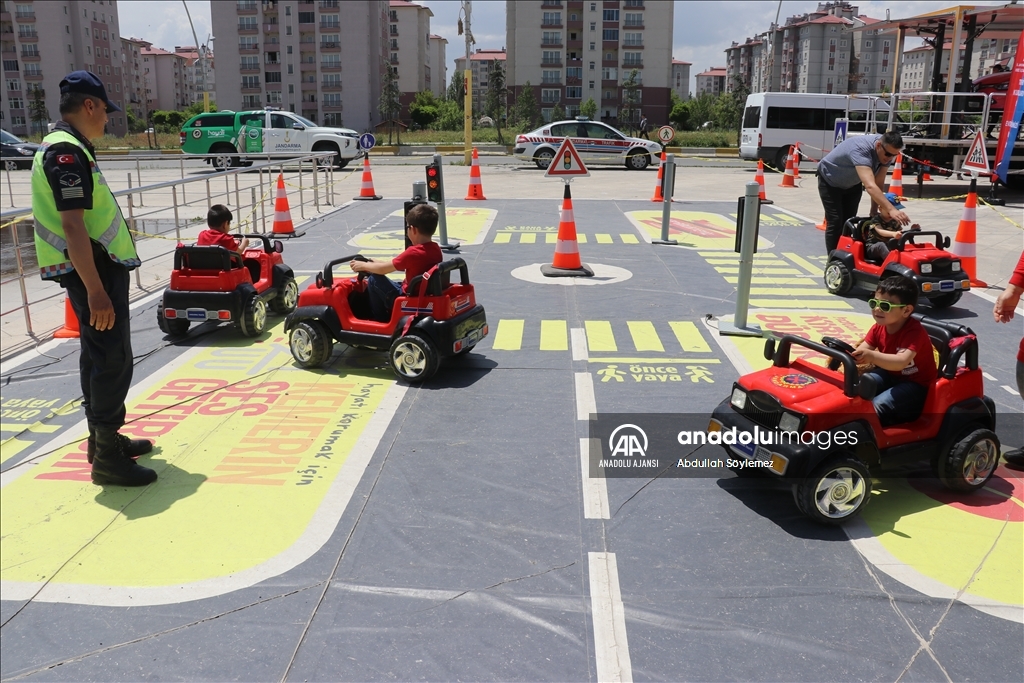 Ağrı'da Jandarma Teşkilatının kuruluşunun 184. yıl dönümü kutlanıyor
