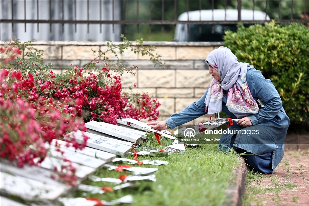 Düzce'de Jandarma Teşkilatının kuruluşunun 184. yıl dönümü kutlandı