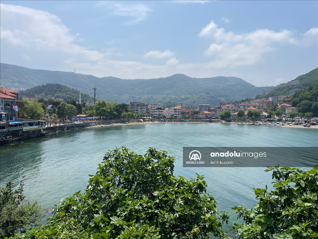 Amasra ve Safranbolu bayramda ziyaretçilerini doğa ve tarihle iç içe ağırlayacak