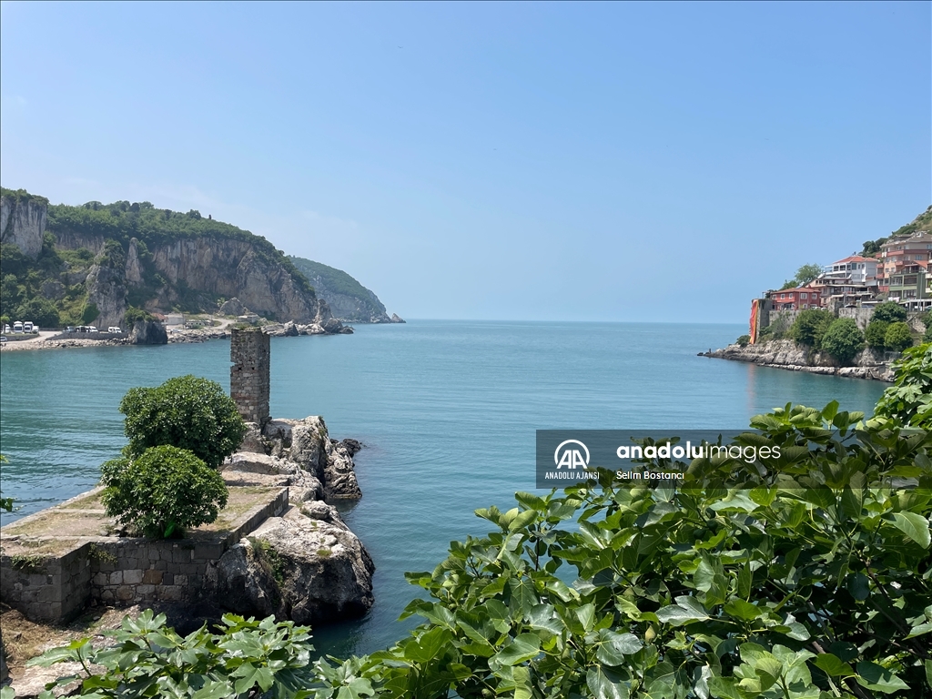 Amasra ve Safranbolu bayramda ziyaretçilerini doğa ve tarihle iç içe ağırlayacak