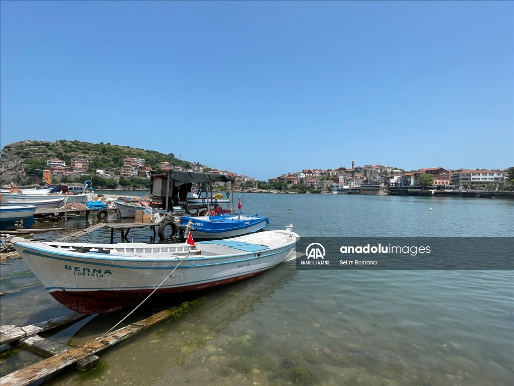 Amasra ve Safranbolu bayramda ziyaretçilerini doğa ve tarihle iç içe ağırlayacak