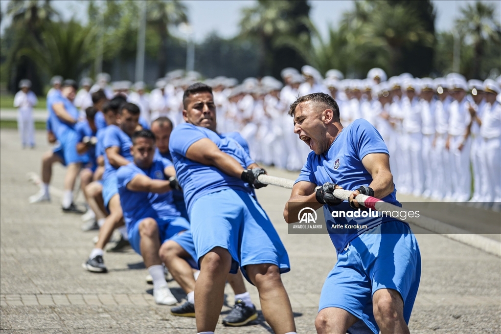 "Maviye tutkun yürekler"in günü kutlanıyor