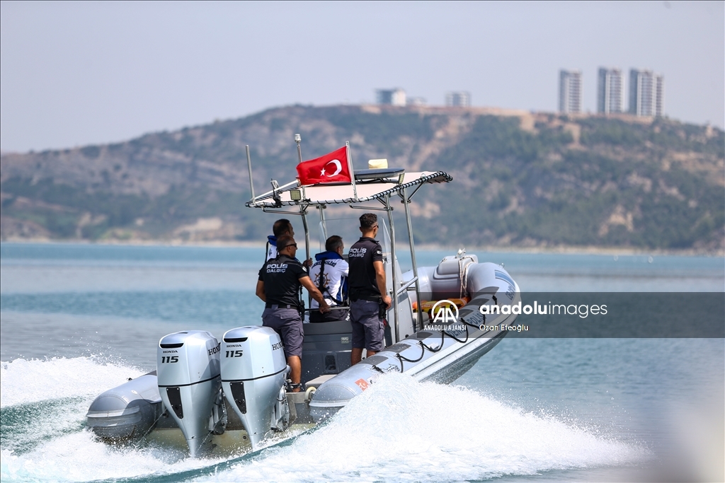 "Maviye tutkun yürekler"in günü kutlanıyor