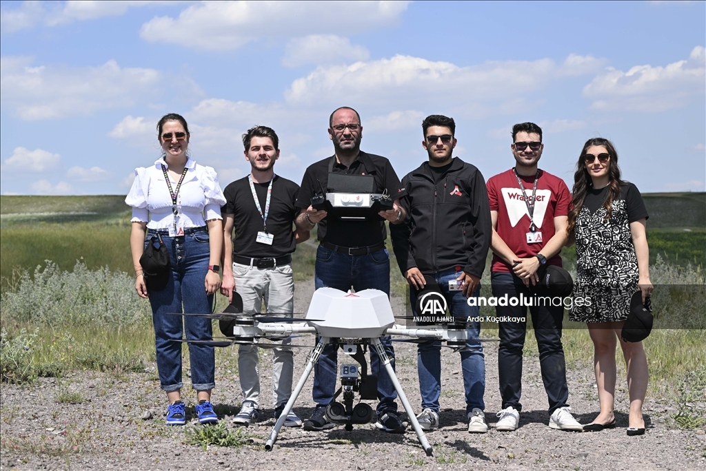 Türkiye'nin silahlı dron ailesi geliyor