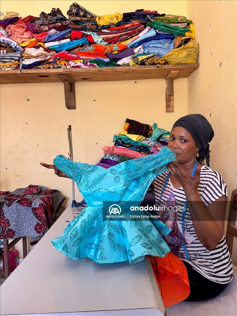 Senegal Kurban Bayramı'na hazır