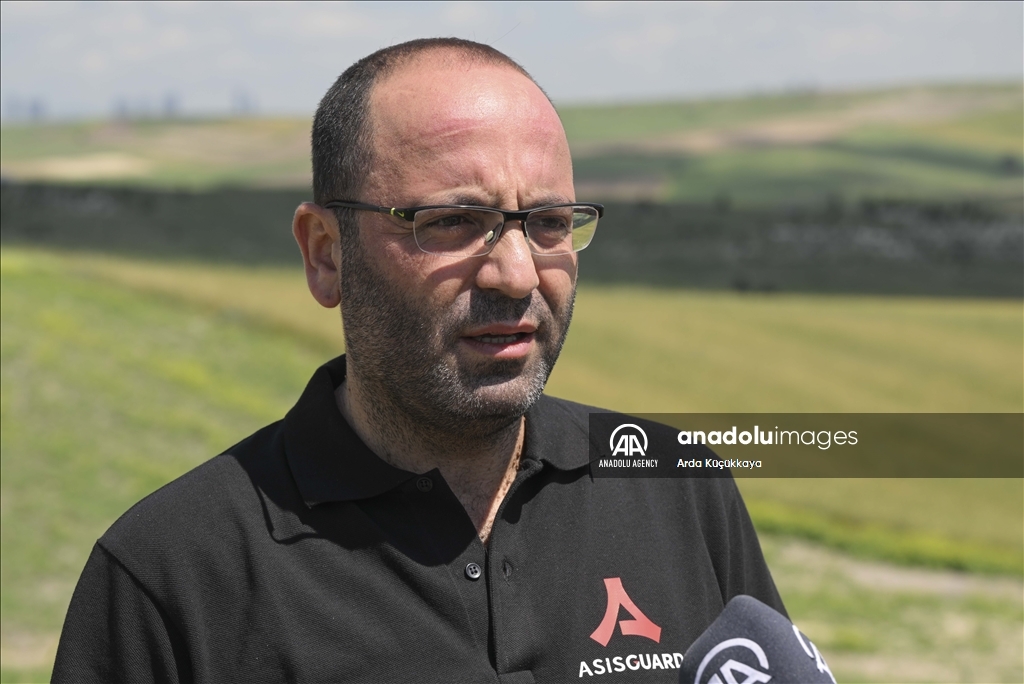 Турция расширяет «семейство» ударных дронов SONGAR