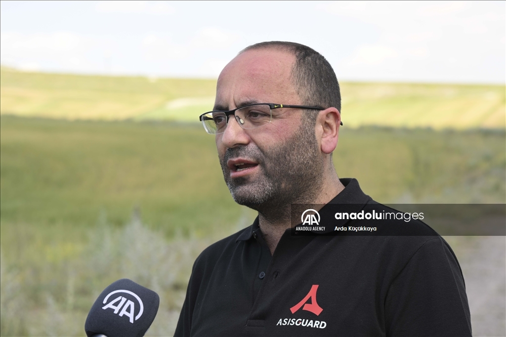 Турция расширяет «семейство» ударных дронов SONGAR