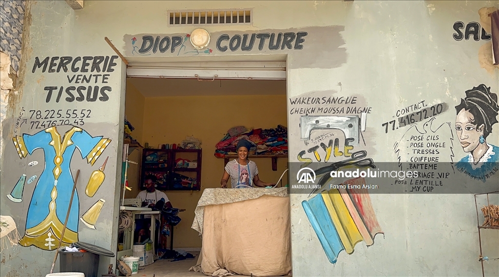 Senegal Kurban Bayramı'na hazır