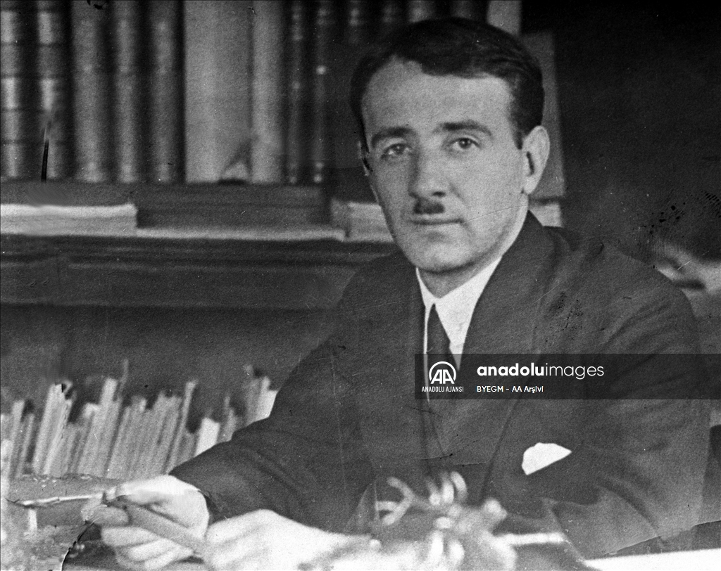 Fuad Köprülü