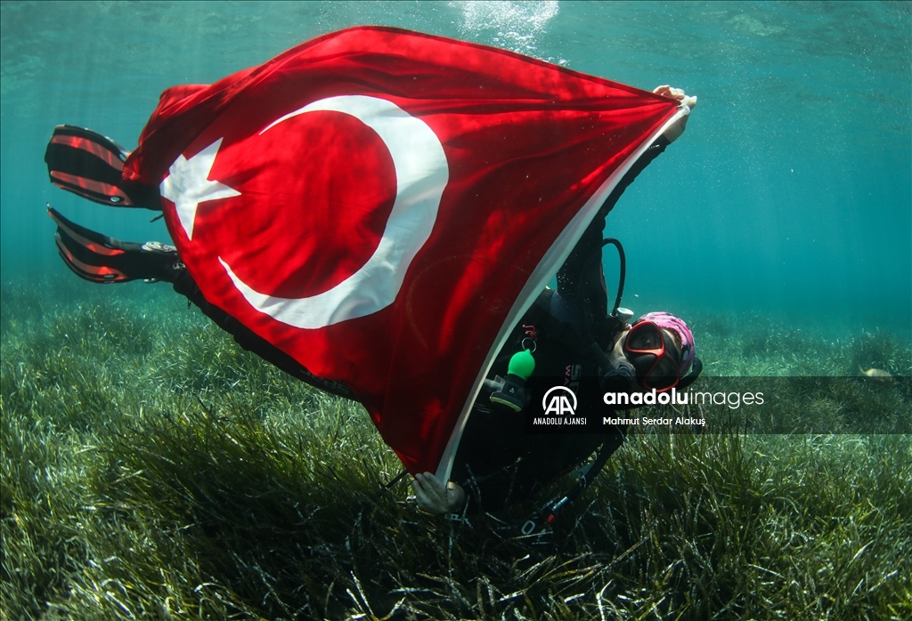 Denizcilik ve Kabotaj Bayramı
