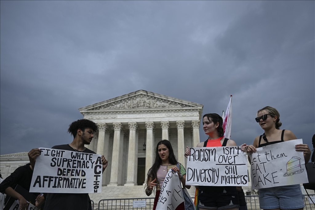 Supreme Court Decisions On Biden’s Student Loan Relief Program ...