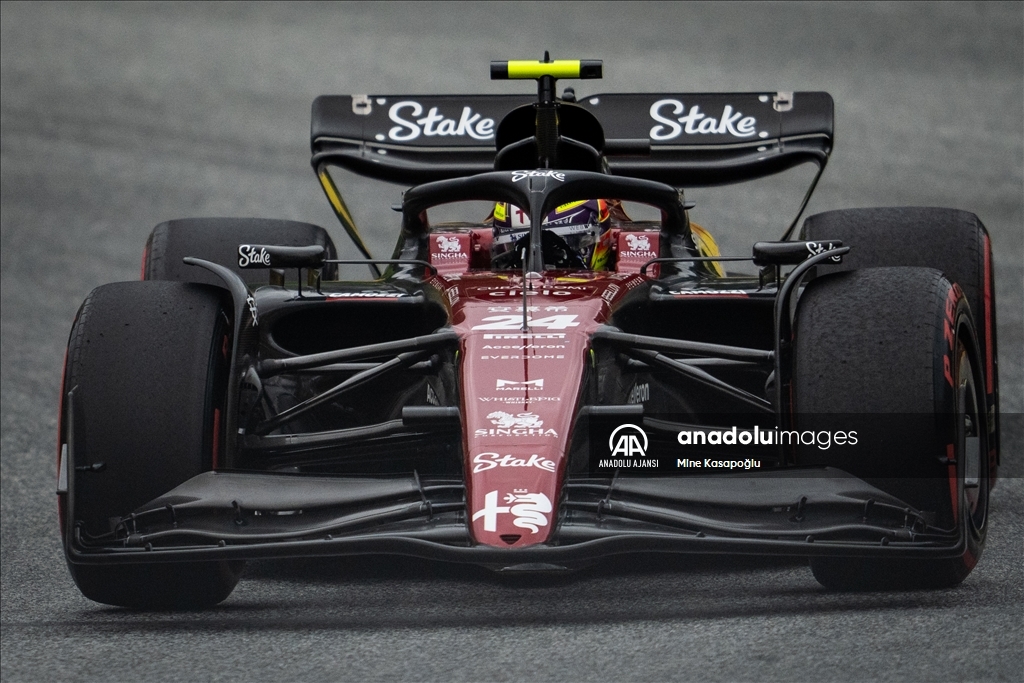 Formula 1 Avusturya Grand Prix'i