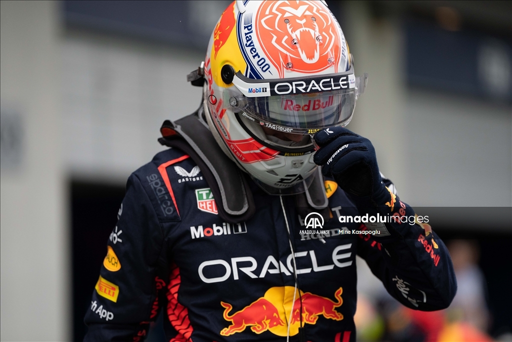 Formula 1 Avusturya Grand Prix'i