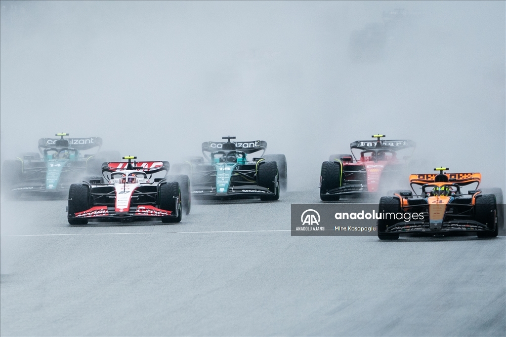 Formula 1 Avusturya Grand Prix'i