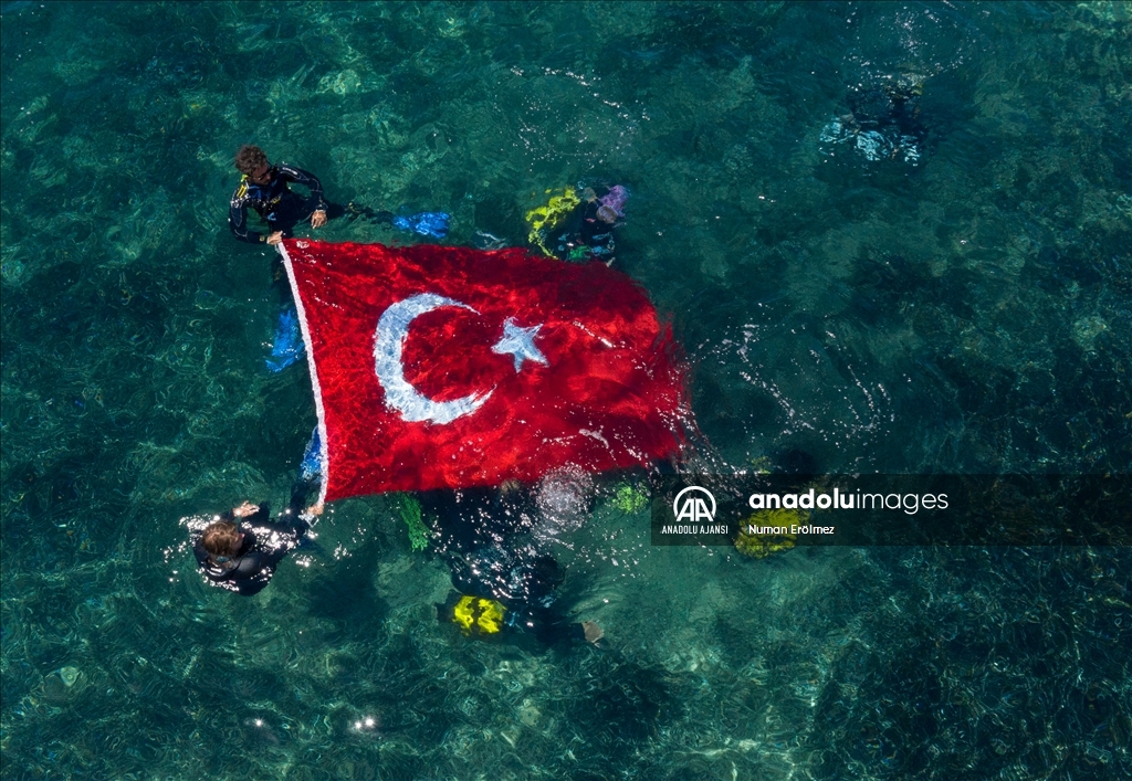 Denizcilik ve Kabotaj Bayramı