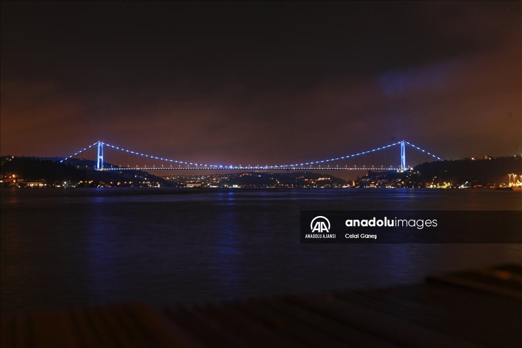 Denizcilik ve Kabotaj Bayramı