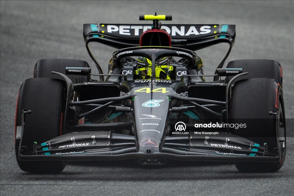 Formula 1 Avusturya Grand Prix'i