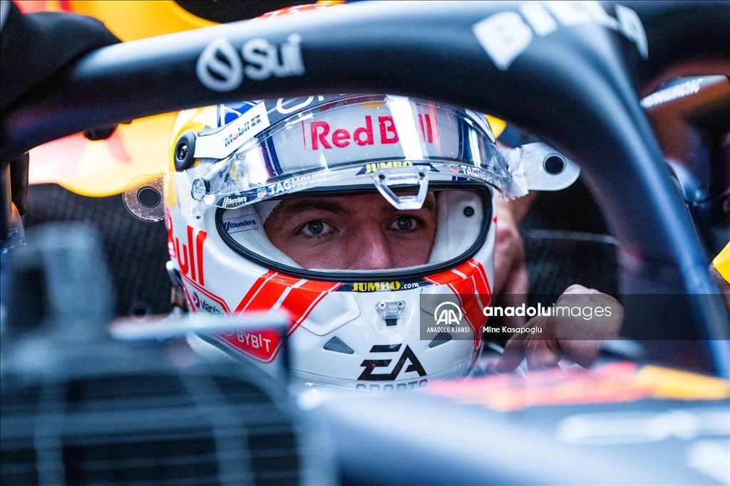 Formula 1 Avusturya Grand Prix'i