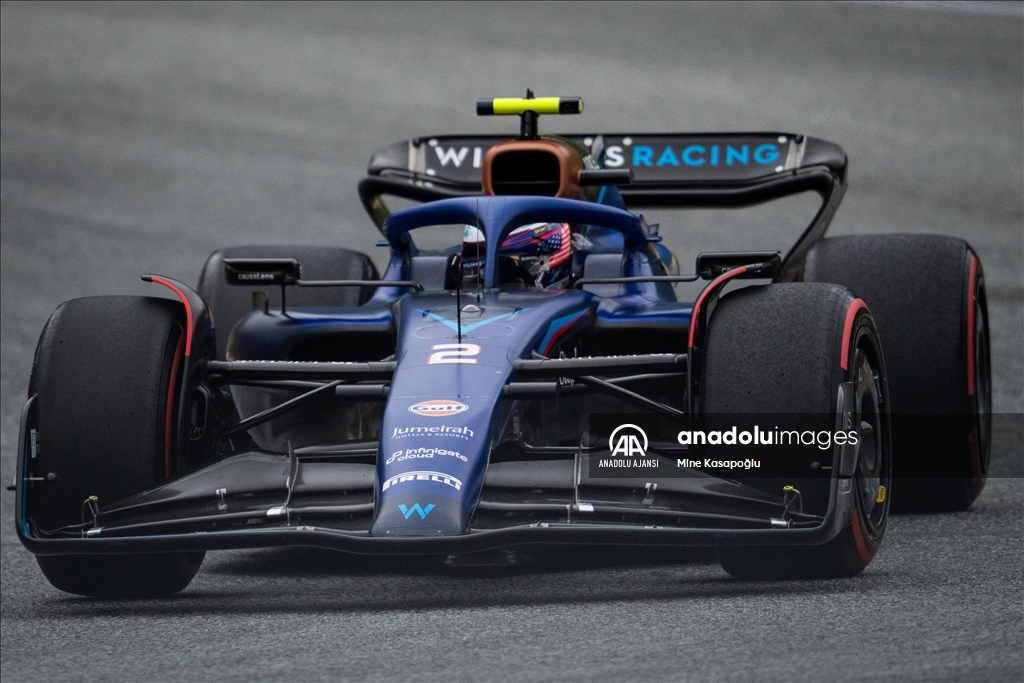 Formula 1 Avusturya Grand Prix'i