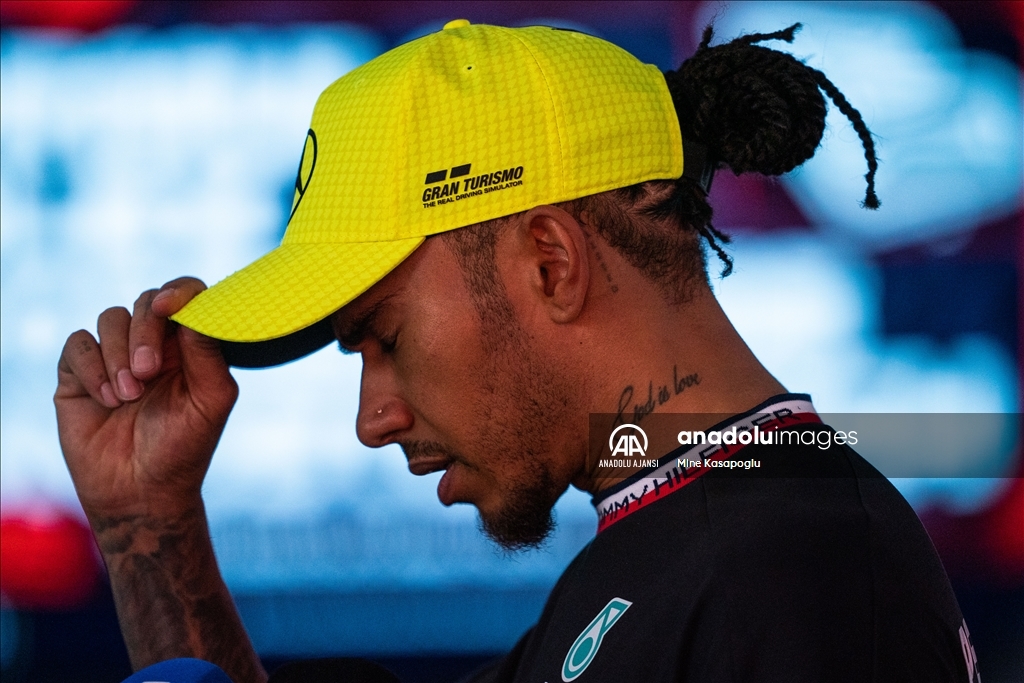 Formula 1 Avusturya Grand Prix'i