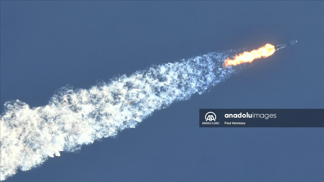 SpaceX roketi, Avrupa Uzay Ajansı'nın Euclid Uzay Teleskobu ile fırlatıldı