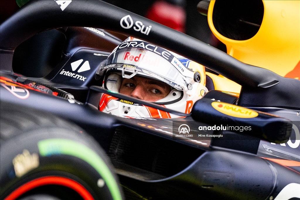 Formula 1 Avusturya Grand Prix'i