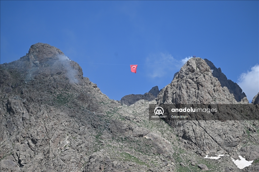 Li Hekariyê "5emîn Cîlo Fest"ê dest pê kir