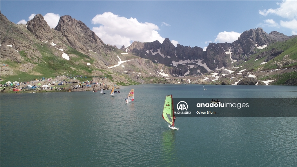 Li Hekariyê "5emîn Cîlo Fest"ê dest pê kir