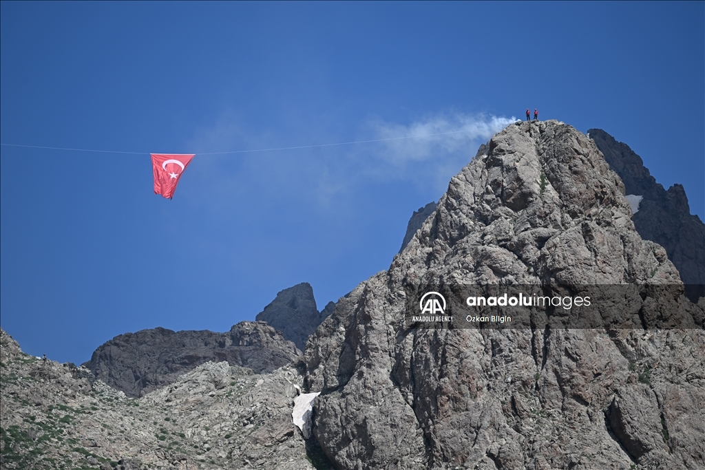 Li Hekariyê "5emîn Cîlo Fest"ê dest pê kir