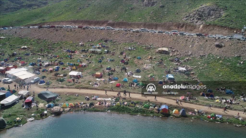 Li Hekariyê "5emîn Cîlo Fest"ê dest pê kir