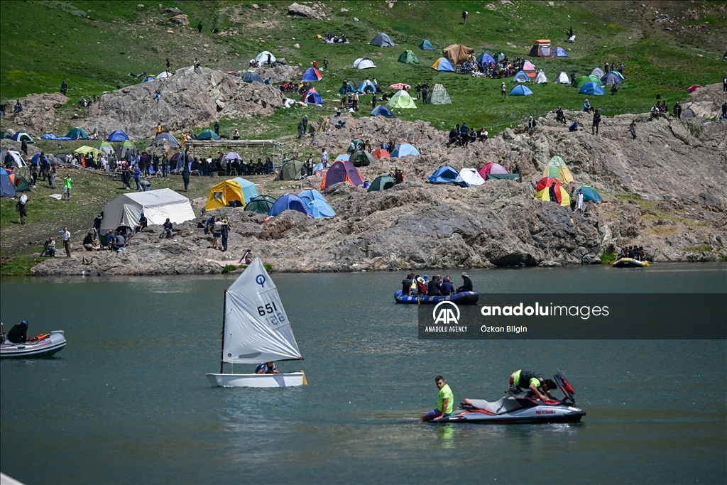Li Hekariyê "5emîn Cîlo Fest"ê dest pê kir