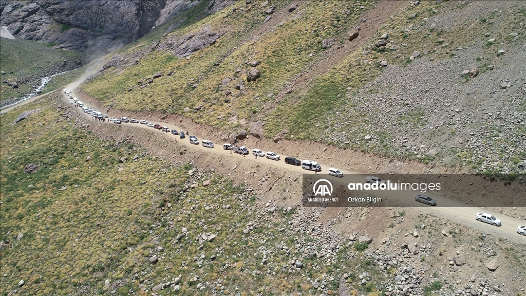 Li Hekariyê "5emîn Cîlo Fest"ê dest pê kir