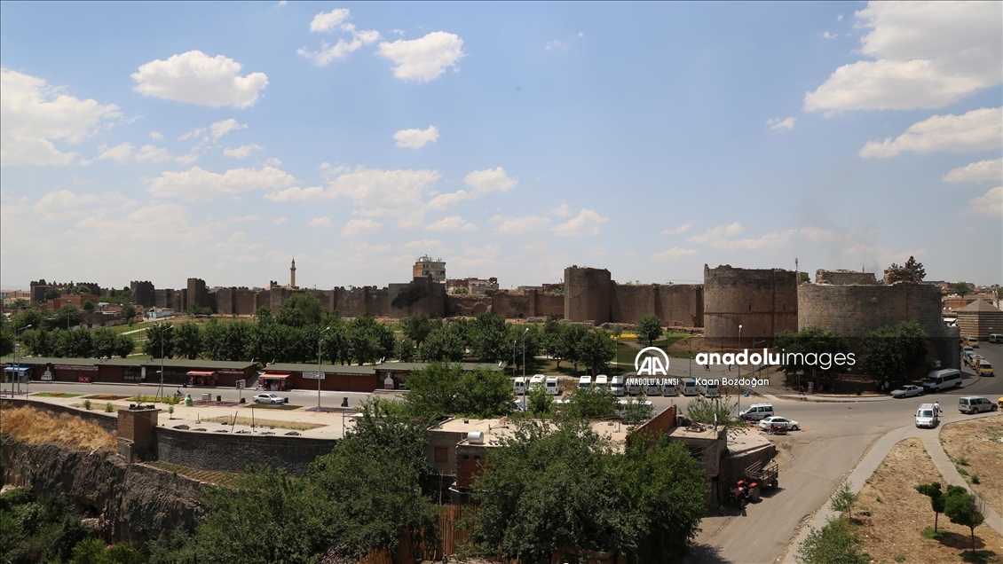 Diyarbakır'ın UNESCO sürecinde geri sayım başladı