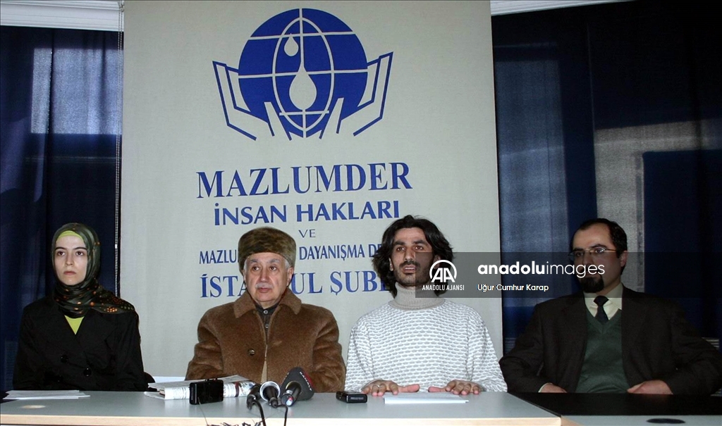 Mehmed Şevket Eygi’nin 312. Maddeden mahkûmiyeti